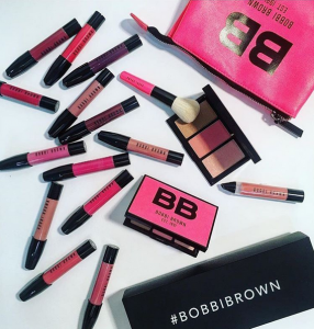 Your New Squeeze: Bobbi Brown Art Stick Liquid Lip â€“ 16 shades