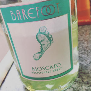 Barefoot Moscato Wine â€“ Most Awarded