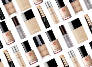 Eight Foundations to Create the Perfect Light Summer Nude Look!