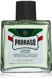 PRORASO Liquid Aftershave Lotion