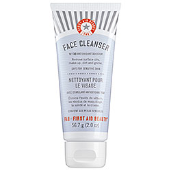 First Aid Beauty Face Cleanser 5 oz/150ml