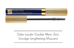 EstÃ©e Lauder Double Wear Zero-Smudge Lengthening Mascara