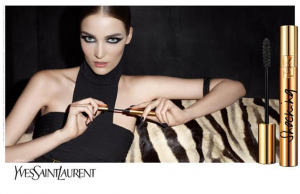 Yves Saint Laurent MASCARA VOLUME EFFET FAUX CILS - Luxurious Mascara