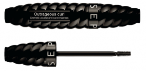 SEPHORA COLLECTION Outrageous Curl Dramatic Volume And Curve Mascara