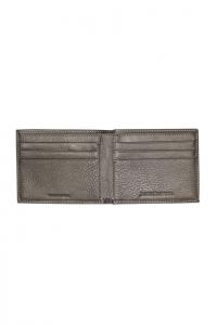 James Campbell Bifold Leather Wallet