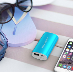 Portable Charger RAVPower