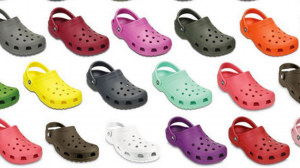 Crocs Summer Sale: 30% OFF Sitewide + Extra 20% OFF