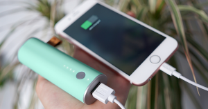 Selection of Great Portable Chargers