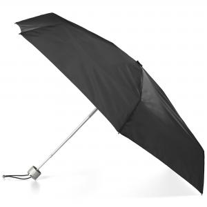 Totes Titan Women's Super Strong Extra Large Folding Umbrella