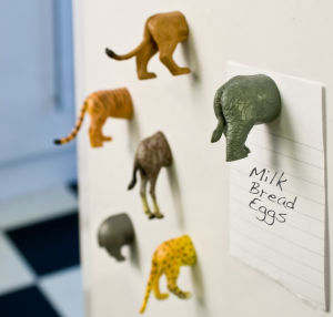 10 Cute & Funny Magnets For Your Fridge