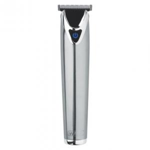 Wahl Stainless Steel Li+ Trimmer - Stainless Steel