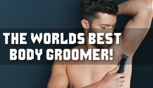 5 Highly-Recommended Body Trimmers Keeping Well-Groomed Appearance
