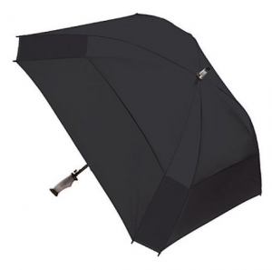 ShedRain Gellas Gel Filled Handle Wind Pro Golf Umbrellas