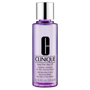 Clinique 'Take The Day Off' Makeup Remover for Lids, Lashes & Lips 4.2 oz.