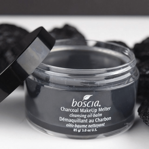 boscia Charcoal Makeup Melter Cleansing Oil-Balm 3 oz/ 85 G