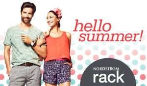 Nordstrom Rack: Extra 25% OFF Clearance