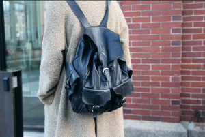 Simple & Stylish Backpacks For Travel or School