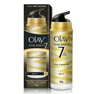 70% OFF! Only $6 for Olay Total Effects 7 In One Moisturizer + Serum Duo
