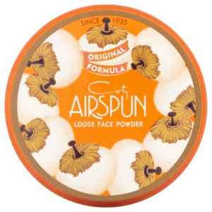 Coty Airspun Translucent Extra Coverage Loose Face Powder