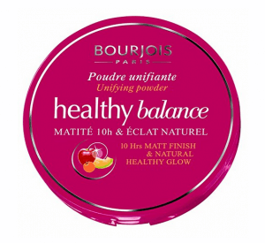 Bourjois Healthy Balance Unifying Compact Powder