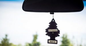 Give Yourself Peace of Mind With Car Air Freshener