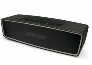 Only $129 (Was $179) for Bose SoundLink Mini Bluetooth Speaker II @Amazon