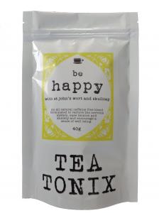 Be Happy Tea