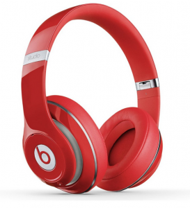 54% OFF Beats by Dre Studio 2.0 Over-Ear Headphones, Only $99.98 (Was $219.95)