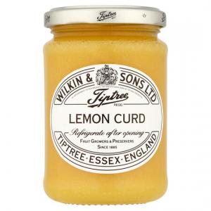 Lemon Curd by Tiptree