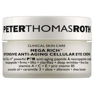 Only $24 Peter Thomas Roth Mega-Rich Intensive Anti-Aging Cellular Eye CrÃ¨me (Was $65, 63% Off)