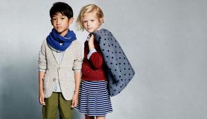Gilt: Up to 90% Off Kids' Clothing
