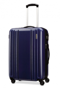 Samsonite: Extra 40% Off Exclusive Hardside Collections