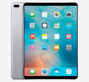 $100 Off Apple iPad Pro 10.5-inch & 12.9-inch WiFi 64GB-512GB (2017 Latest Model)