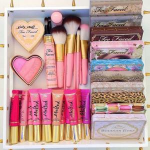 Too Faced: 30% Off Sitewide including the Best-Selling 