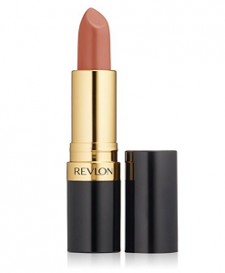 $2.53 (Was 16.78) Revlon Super Lustrous Lipstick, Blushing Nude