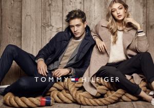 Tommy Hilfiger: 40% Off Everything