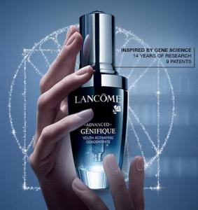 15% Off Lancome Advanced GÃ©nifique Youth Activating Concentrate Serum