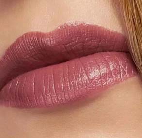 MAC Matte Lipstick - #whirl