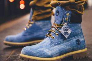 Timberland: Extra 30% Off Almost Everything