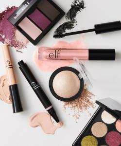 e.l.f. Cosmetics: Makeup Less Than $1 + FREE 4-Piece Gift