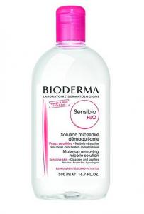 $9.91 Bioderma Sensibio H2O Cleansing and Make-Up Removing Solution @Amazon