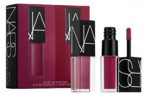 $16 ($31 value) NARS Velvet Lip Glide Du @Sephora.com