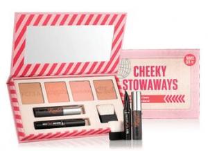 Benefit Cosmetics: Up to 60% OFF Sales