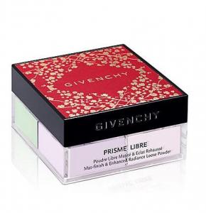 New-in Givenchy Beauty Limited-Edition Prisme Libre Chinese New Year Loose Powder $60