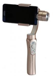 $50 OFF Zhiyun-Tech Smooth-Q Smartphone Gimbal (Gold)