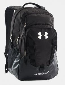 $38.99 (Was $64.99) UA Storm Recruit Backpack