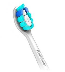 50% OFF 6 Replacement Brush Heads for Sonicare Brushes