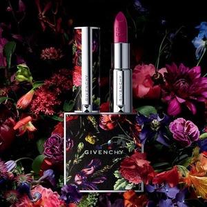 Pre-order! $40 Givenchy No 315 Framboise Velours Le Rouge: 2018 Couture Edition