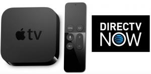 Directv Promo Apple Tv
