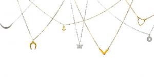 Dogeared Jewelry from Only $9.97 @Nordstrom Rack